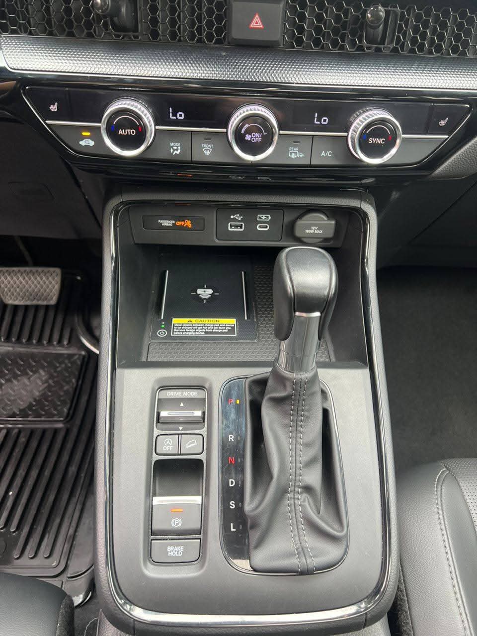 29.500.000F HONDA CRV-6 DE 2024 FULL OPTIONS