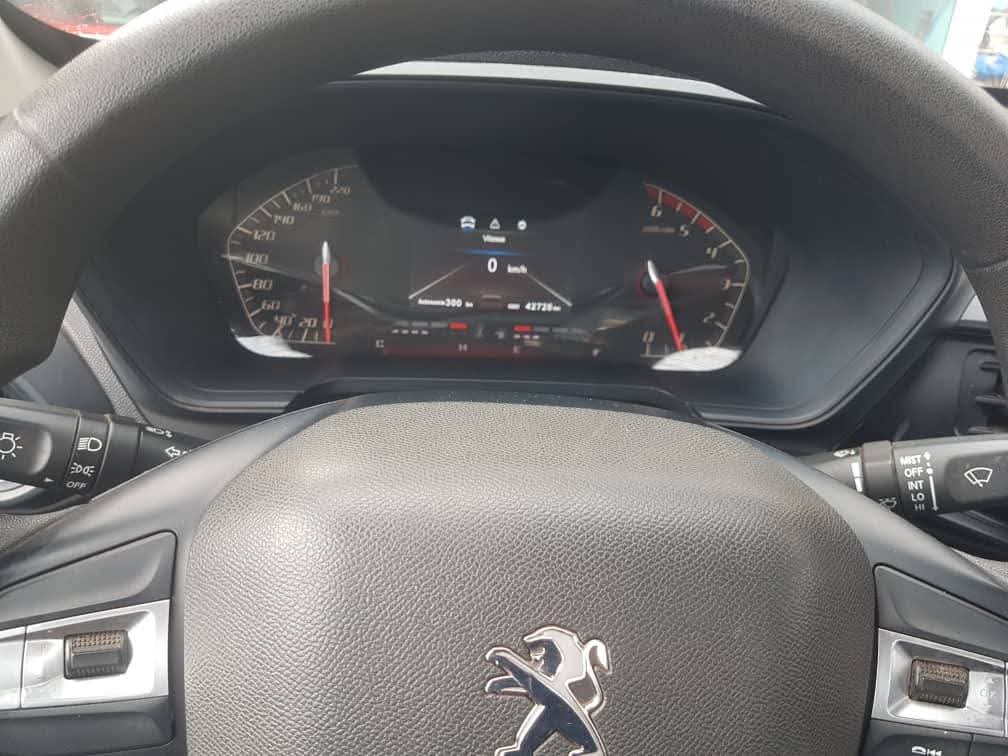 11.500.000F PEUGEOT LANDTREK DE 2023