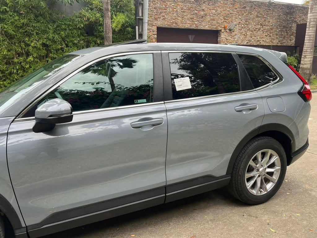 29.500.000F HONDA CRV-6 DE 2024 FULL OPTIONS