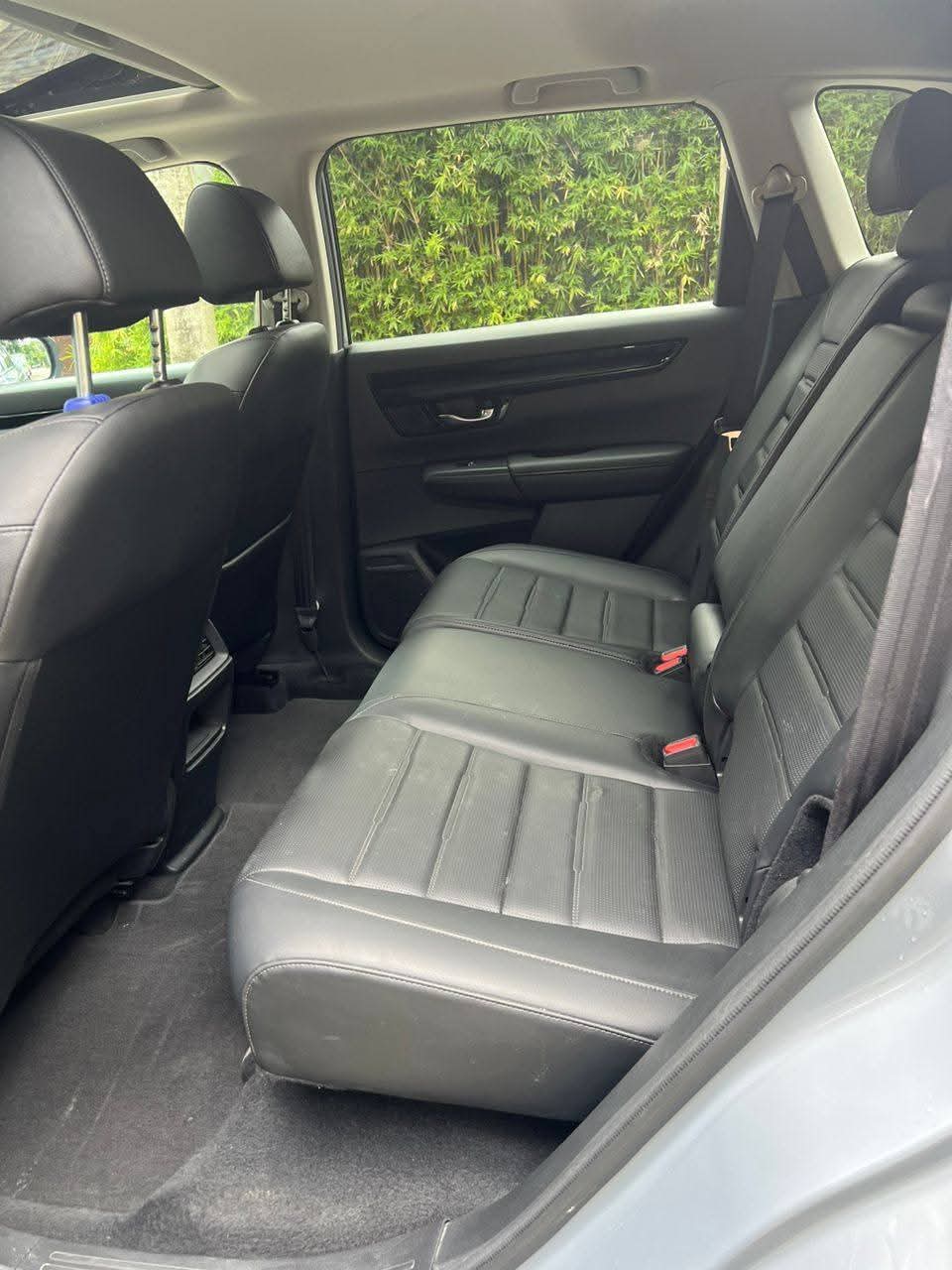 29.500.000F HONDA CRV-6 DE 2024 FULL OPTIONS