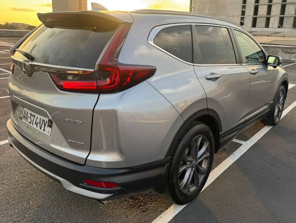 19.800.000F HONDA CRV-5 SPORT FULL DE 2021