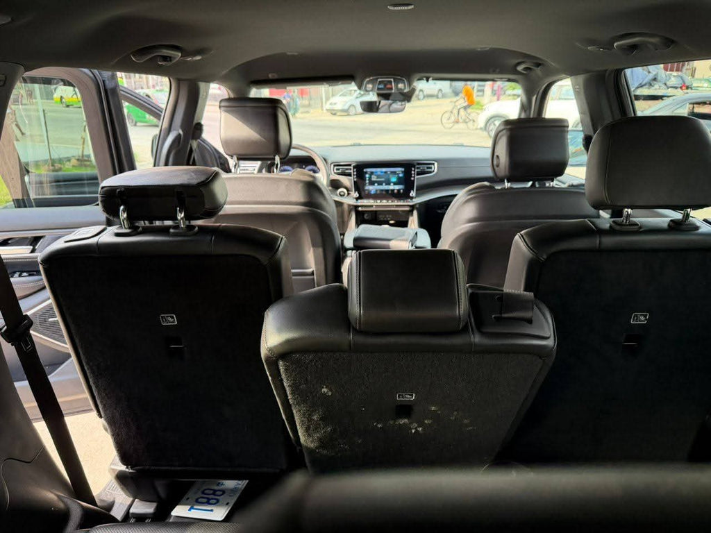 JEEP WAGONEER DE 2024 FULL