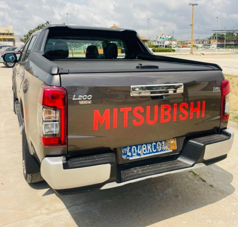14.900.000F MITSUBISHI L200 DID DE 2021