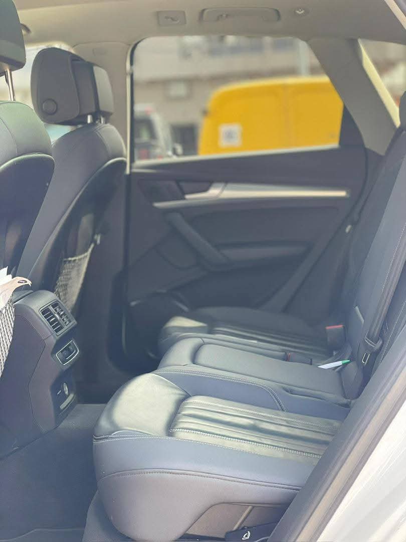 AUDI Q5 Sline DE 2022 FULL OPTIONS