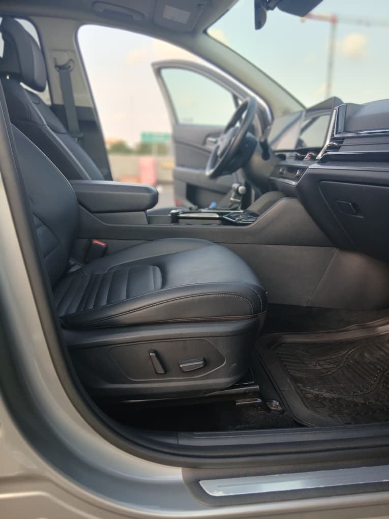 27.500.000F KIA SPORTAGE FULL OPTIONS DE 09/2024 IMPORTÉ