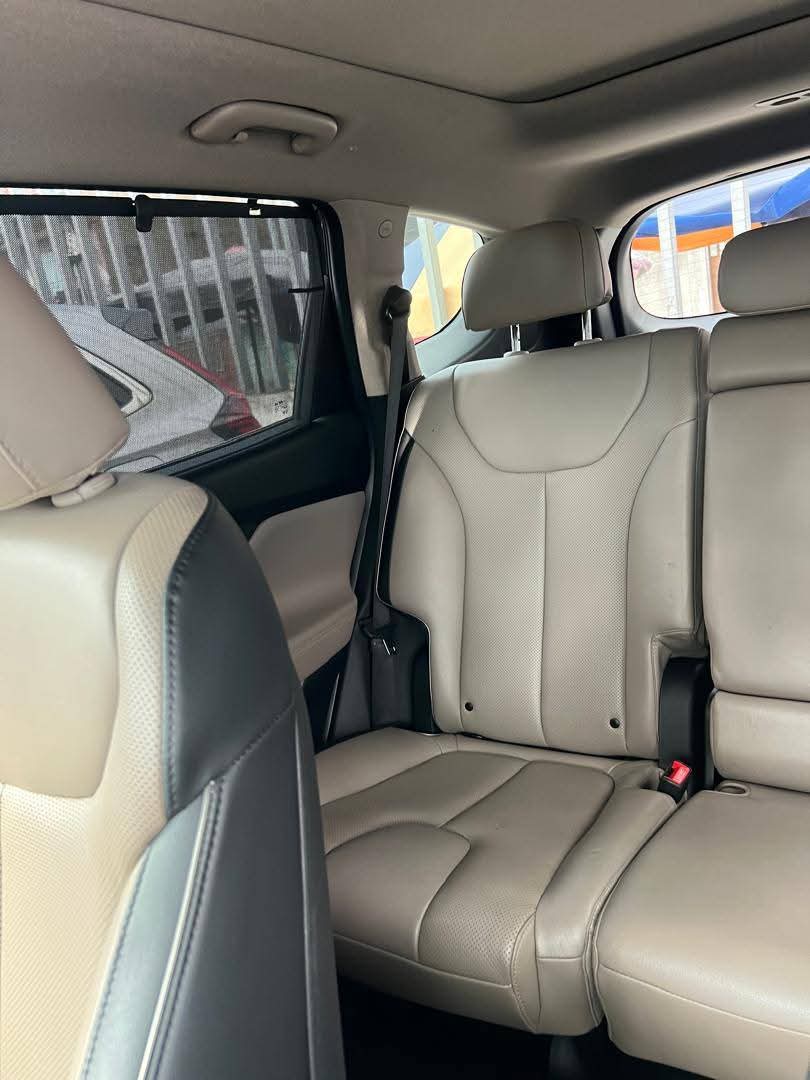 23.500.000F HYUNDAI SANTAFÉ PHASE 2 FULL DE 2023