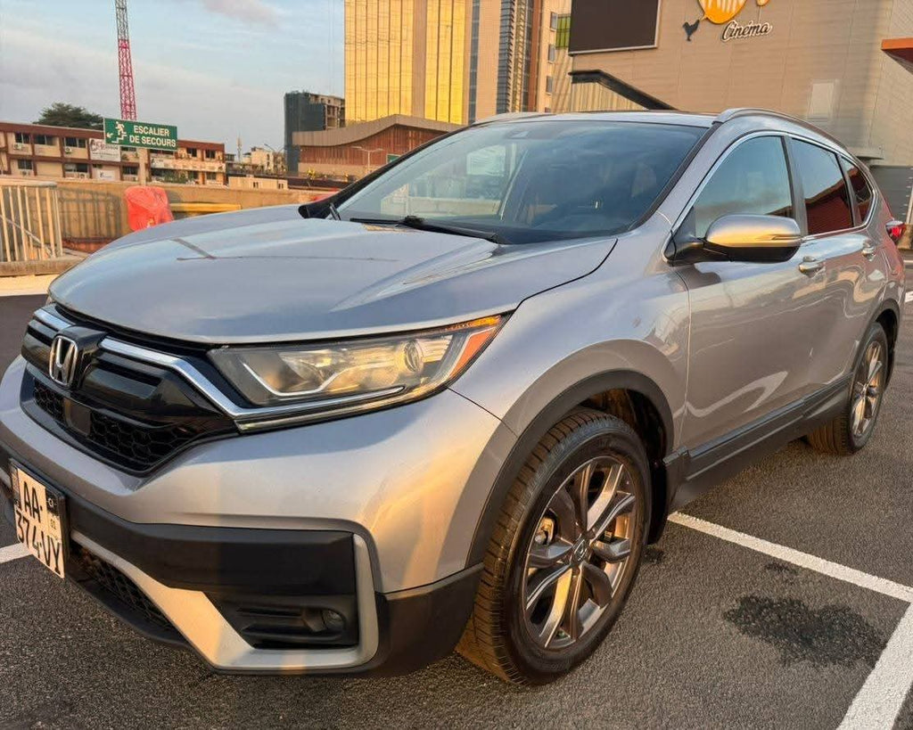 19.800.000F HONDA CRV-5 SPORT FULL DE 2021