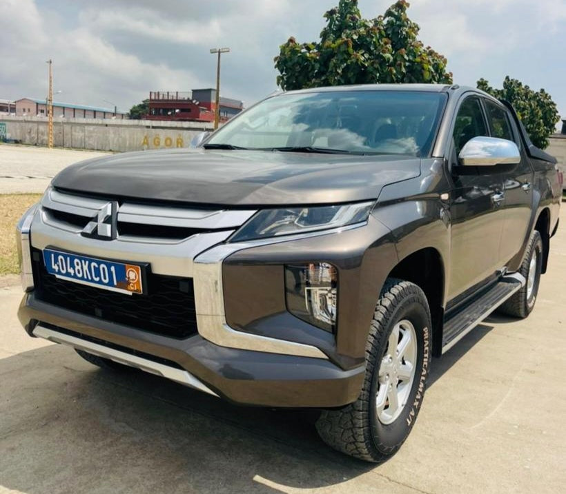 14.900.000F MITSUBISHI L200 DID DE 2021