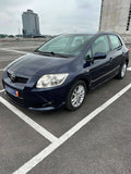 4.700.000F TOYOTA AURIS VVTI BOÎTE MANUELLE