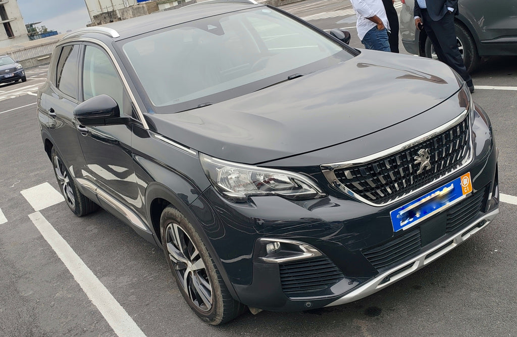 11.000.000F PEUGEOT 3008 DE 2019 MAISON MÈRE