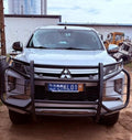 18.500.000F MITSUBISHI L200 4X4 BOITE AUTOMATIQUE DE 2021
