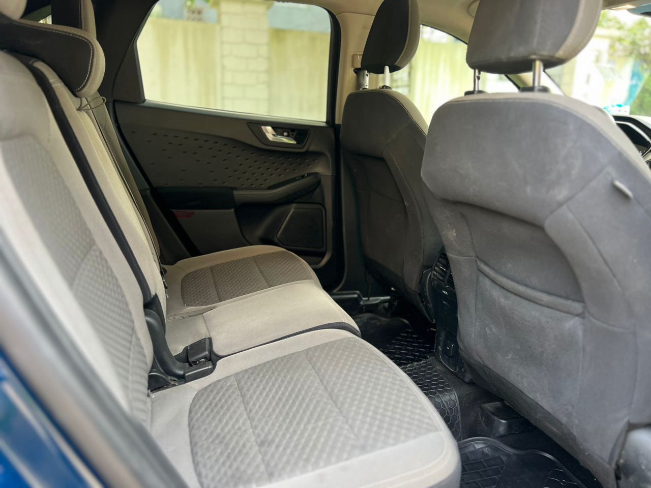 13.500.000F FORD ESCAPE SE DE 2021