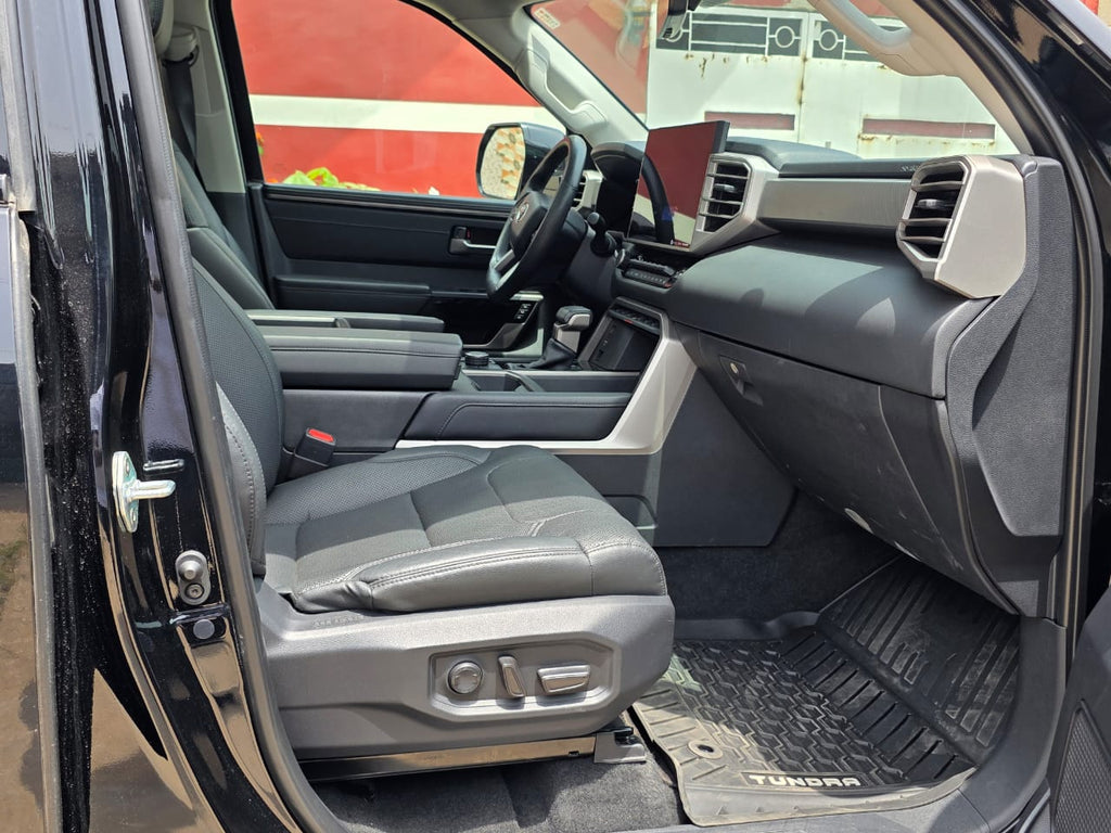 TOYOTA TUNDRA LEMETED  4X4 DE 2024 FULL