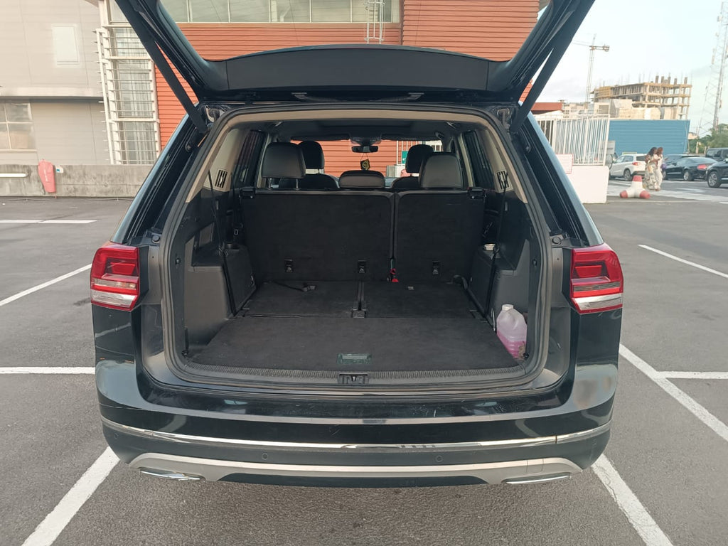 14.500.000F VOLKSWAGEN TERRAMONT DE 2020