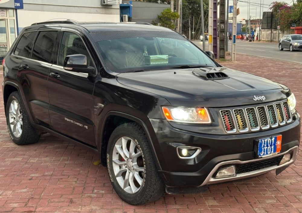 6.00.000F JEEP GRAND CHEROKEE