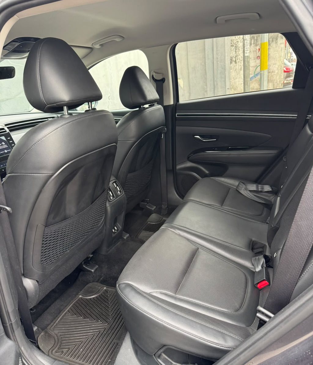 22.000.000F HYUNDAI TUCSON DE 2023