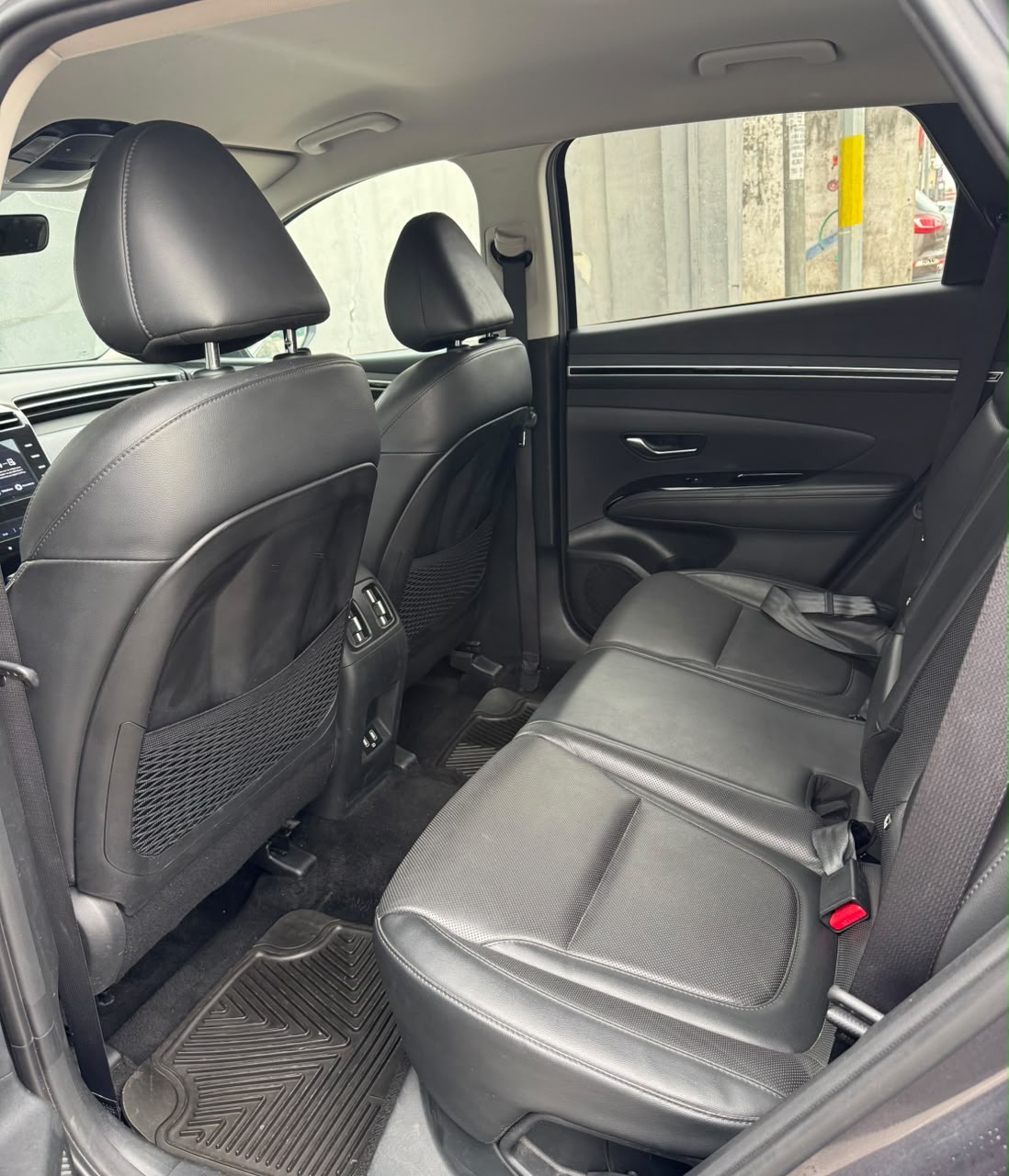 22.000.000F HYUNDAI TUCSON DE 2023