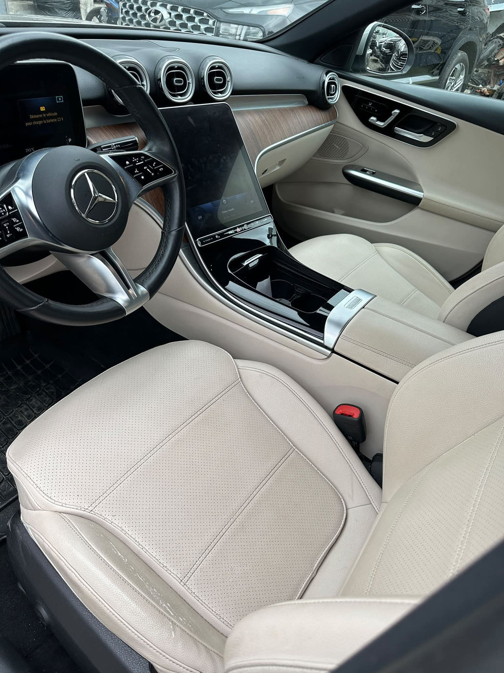 35.000.000F MERCEDES C300 FULL DE 2022