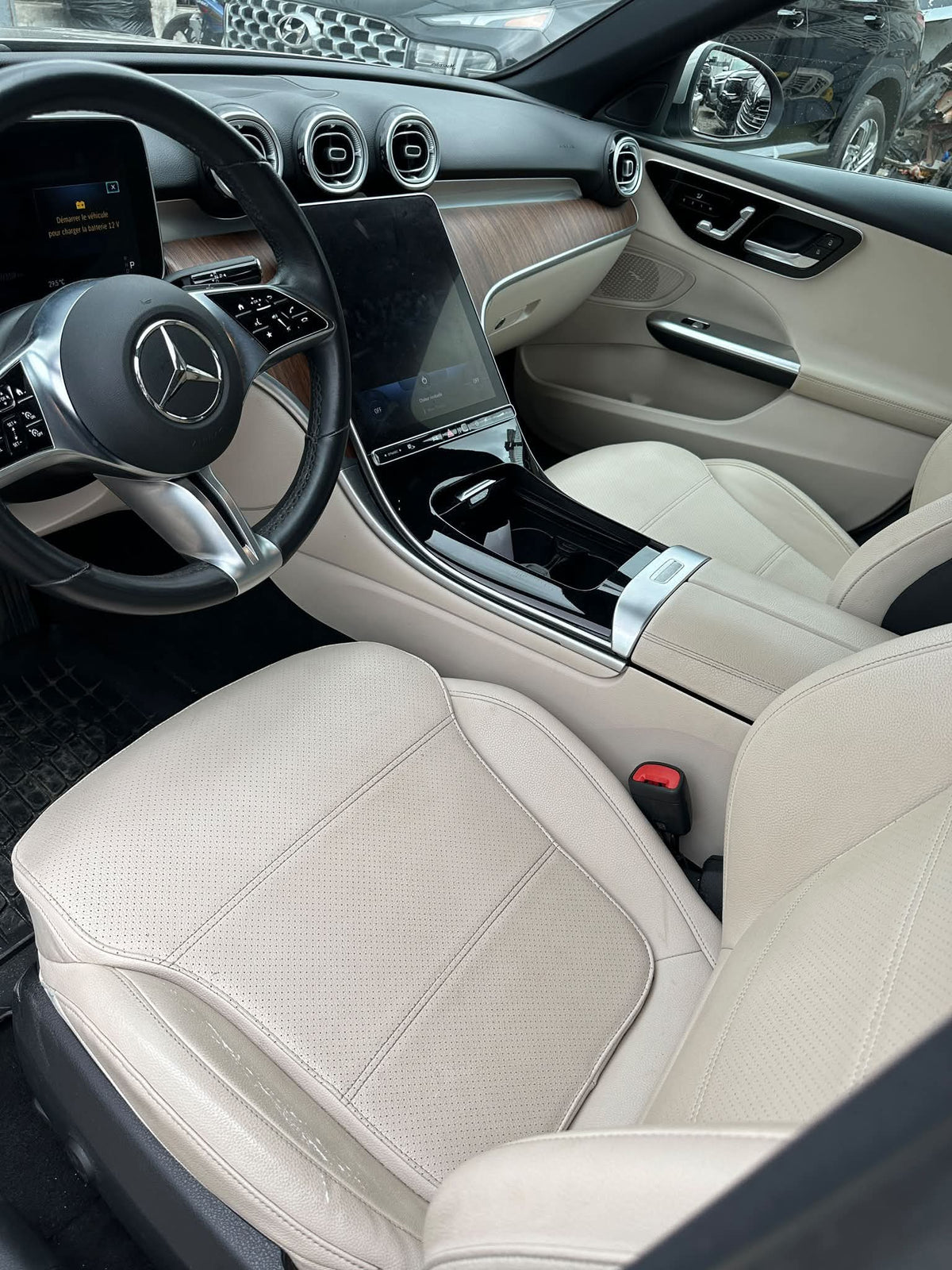 35.000.000F MERCEDES C300 FULL DE 2022