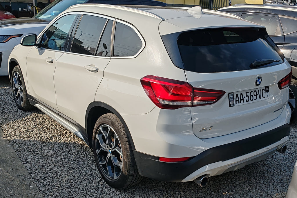 20.000.000F BMW X1 20i Xdrive FULL DE 2021