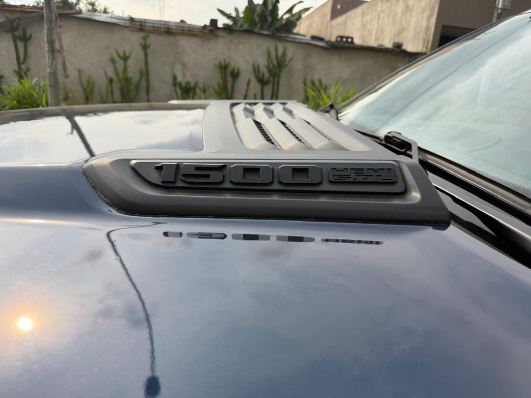 38.500.000F DODGE RAM 1500 V8 DE 2021