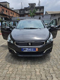 5.500.000F PEUGEOT 508 DE 2017