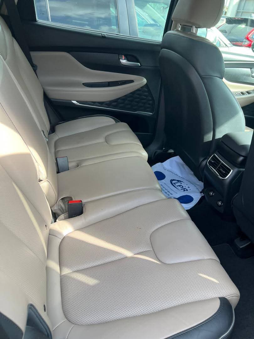 23.500.000F HYUNDAI SANTAFÉ PHASE 2 FULL DE 2023