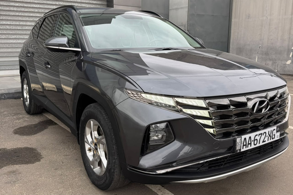 22.000.000F HYUNDAI TUCSON DE 2023