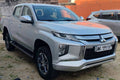 16.500.000F MITSUBISHI L200 4X4 DE 2025