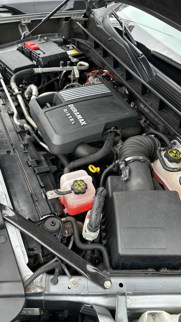 39.000.000F GMC DENALI SIERRA FULL DE 2024