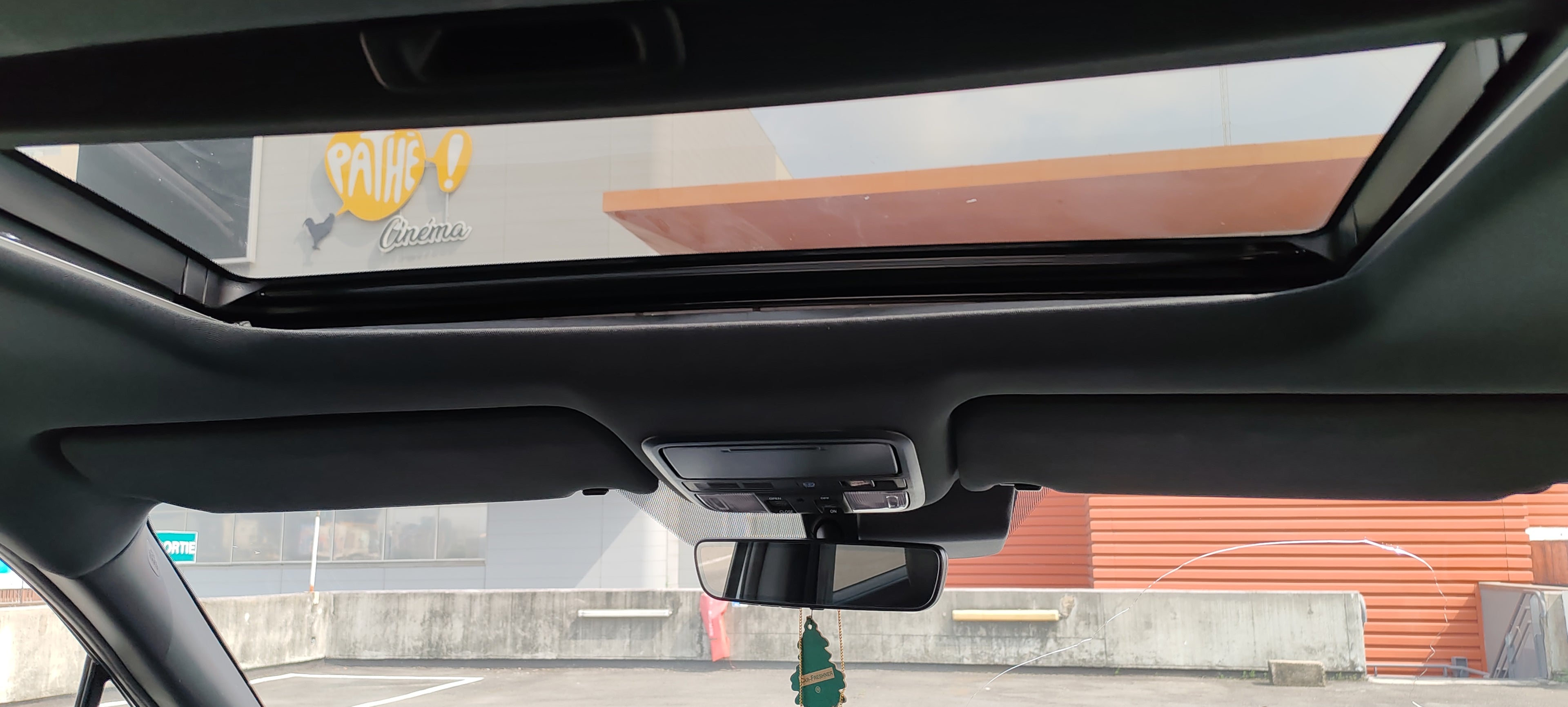 18.500.000F HONDA PASSPORT TOURING FULL OPTIONS DE 2020