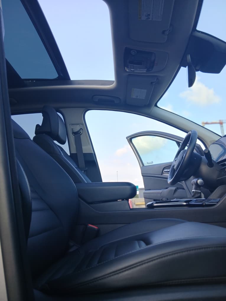 27.500.000F KIA SPORTAGE FULL OPTIONS DE 09/2024 IMPORTÉ