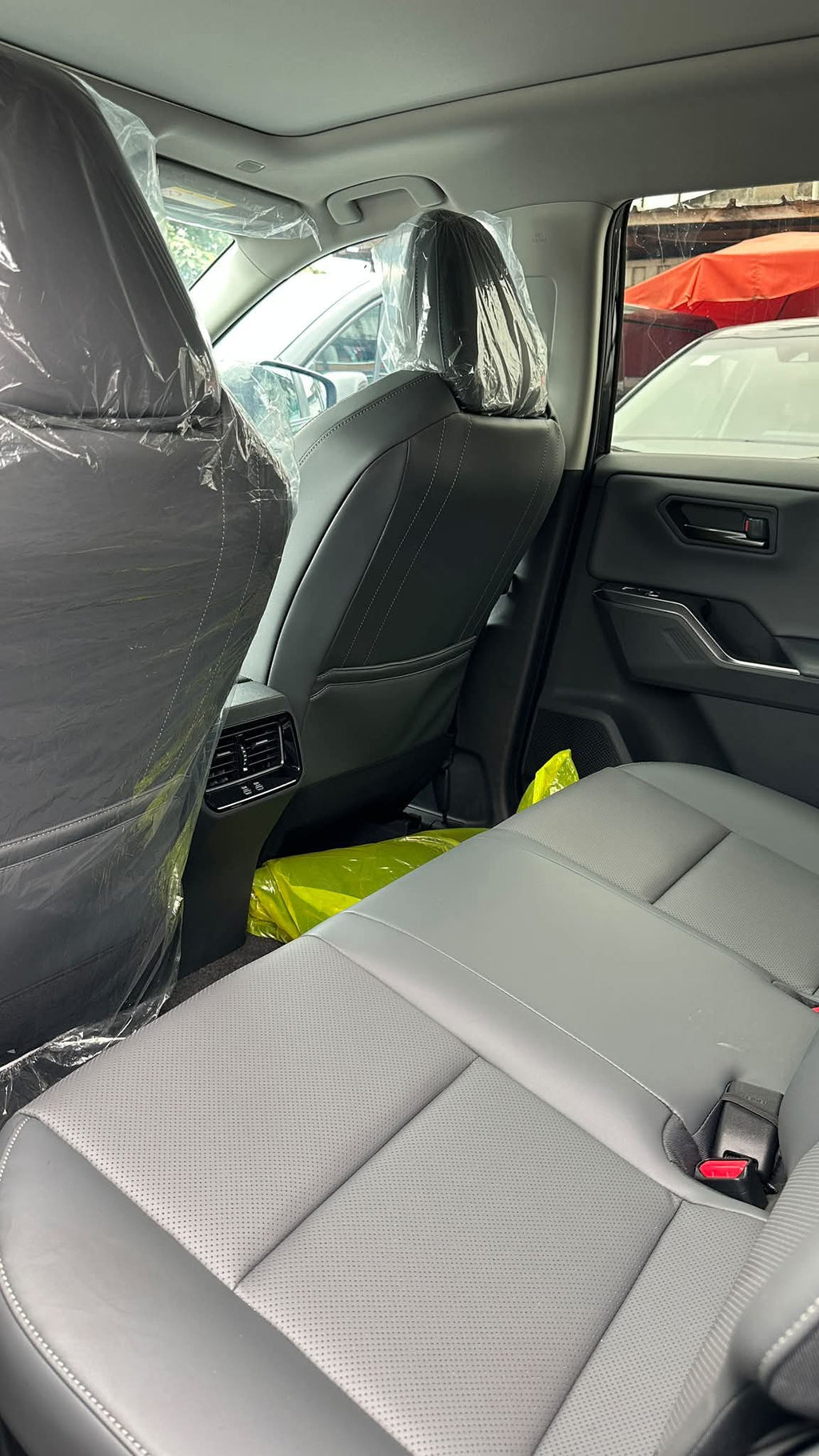 40.000.000F NOUVELLE TOYOTA RAV4 FULL HYBRIDE (HEV) DE 2026