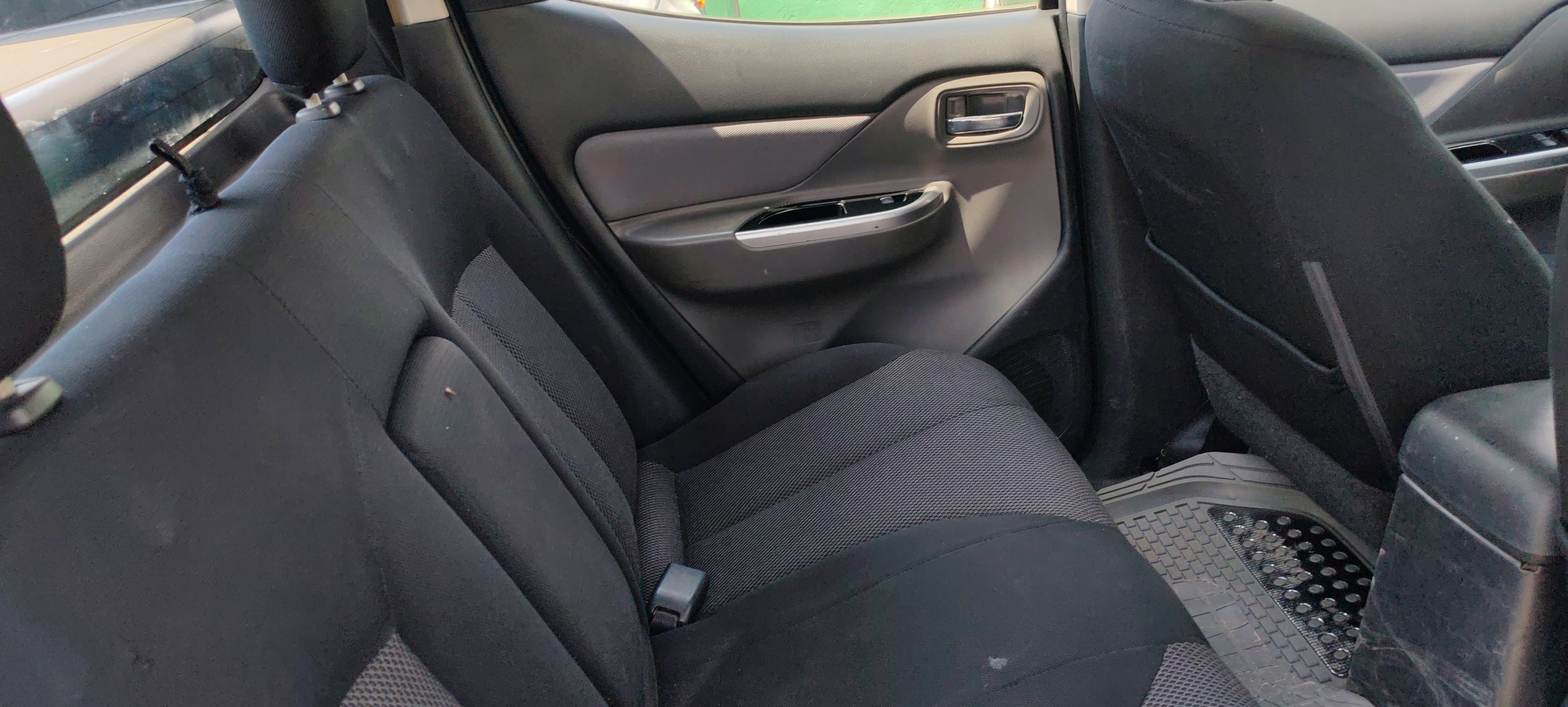 11.900.000F MITSUBISHI L200 DID SPORTERO DE 2018