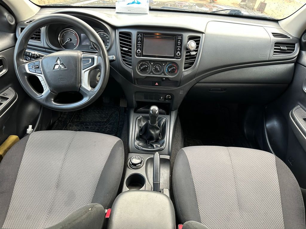 14.000.000F MITSUBISHI L200 4X4 DE 2020
