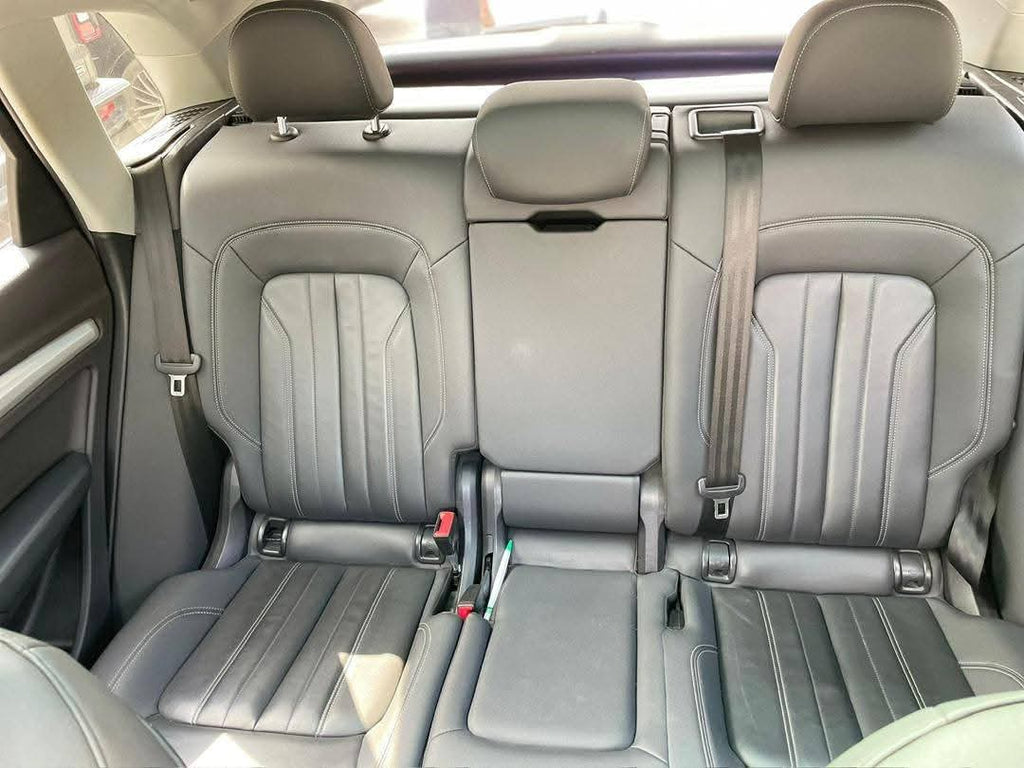 AUDI Q5 Sline DE 2022 FULL OPTIONS