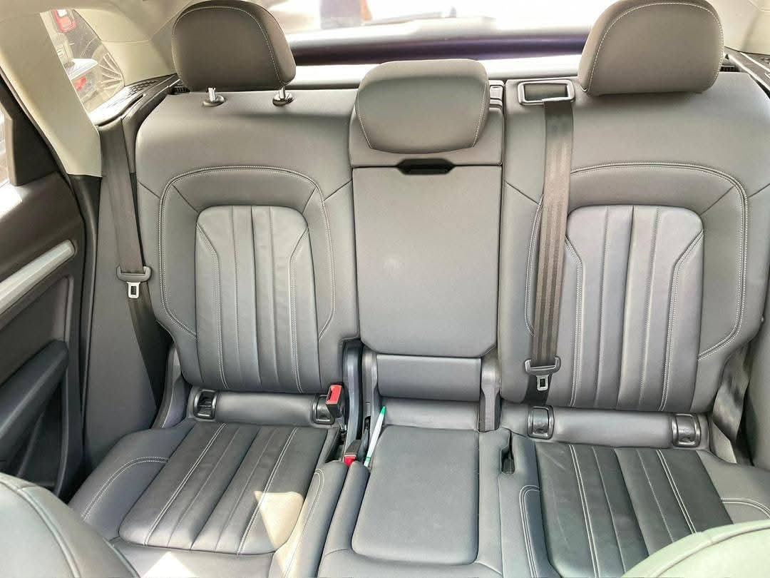 AUDI Q5 Sline DE 2022 FULL OPTIONS