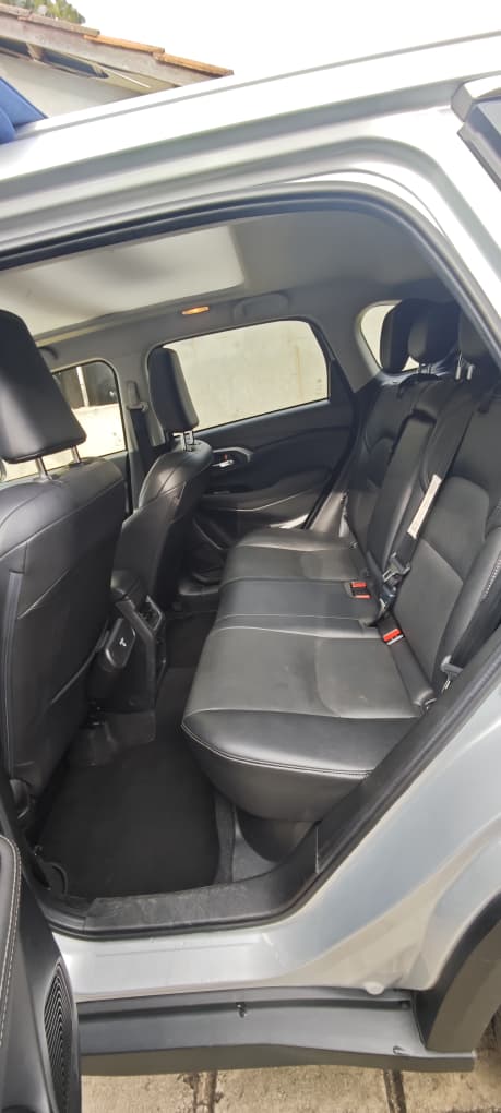 13.500.000F SUZUKI GRAND VITARA FULL OPTIONS DE 2024