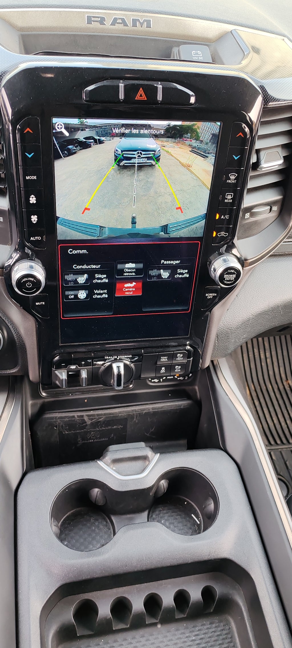 38.500.000F DODGE RAM 1500 V8 DE 2021