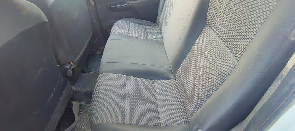 14.900.000F TOYOTA HILUX 4X4 DE 2017