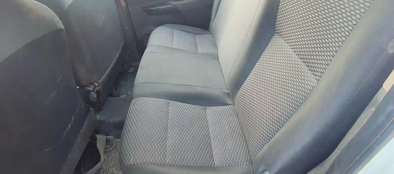 14.900.000F TOYOTA HILUX 4X4 DE 2017