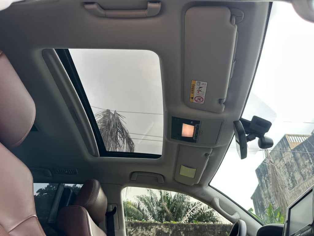 LAND CRUISER TOYOTA VX.R DE 2020