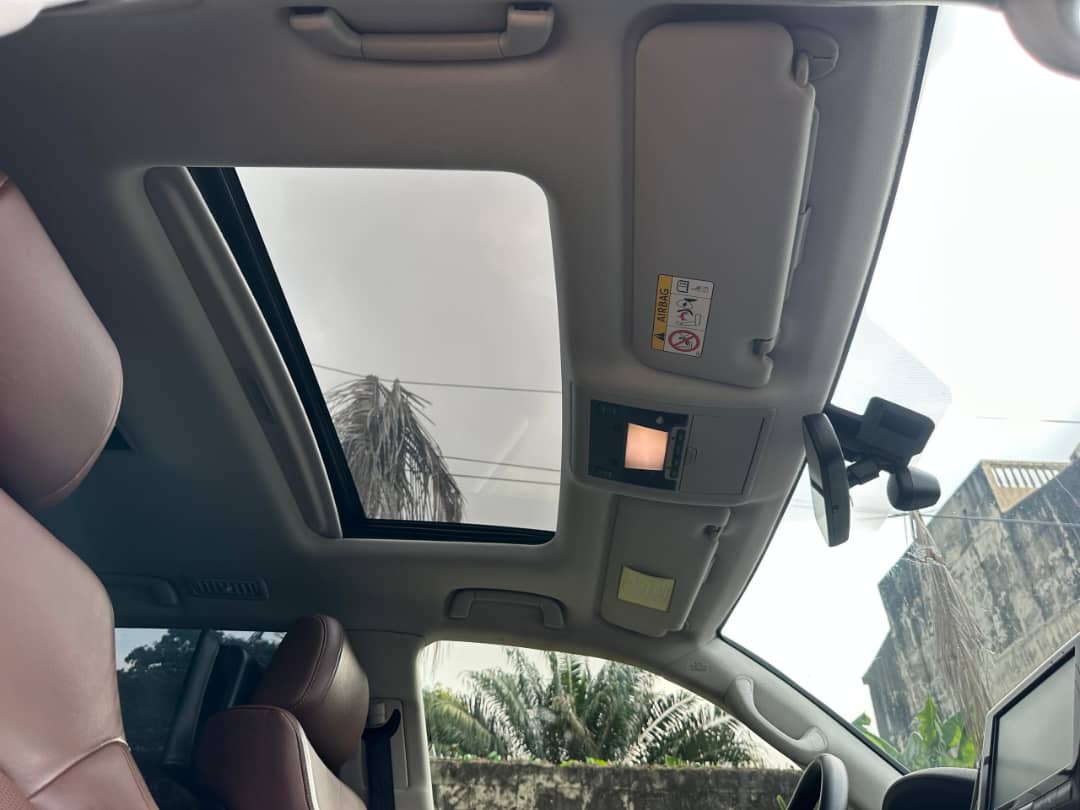 LAND CRUISER TOYOTA VX.R DE 2020