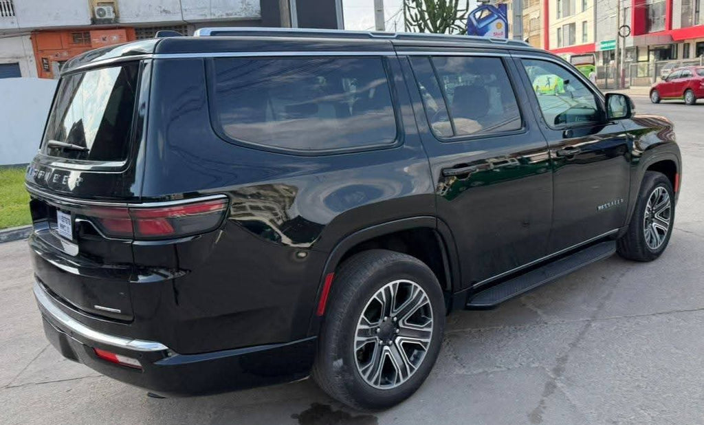 JEEP WAGONEER DE 2024 FULL