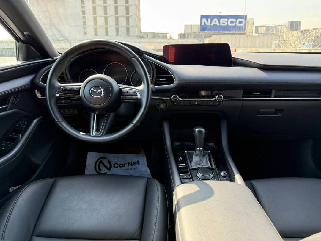 13.800.000F NEW MAZDA 3 FULL OPTIONS DE 2025