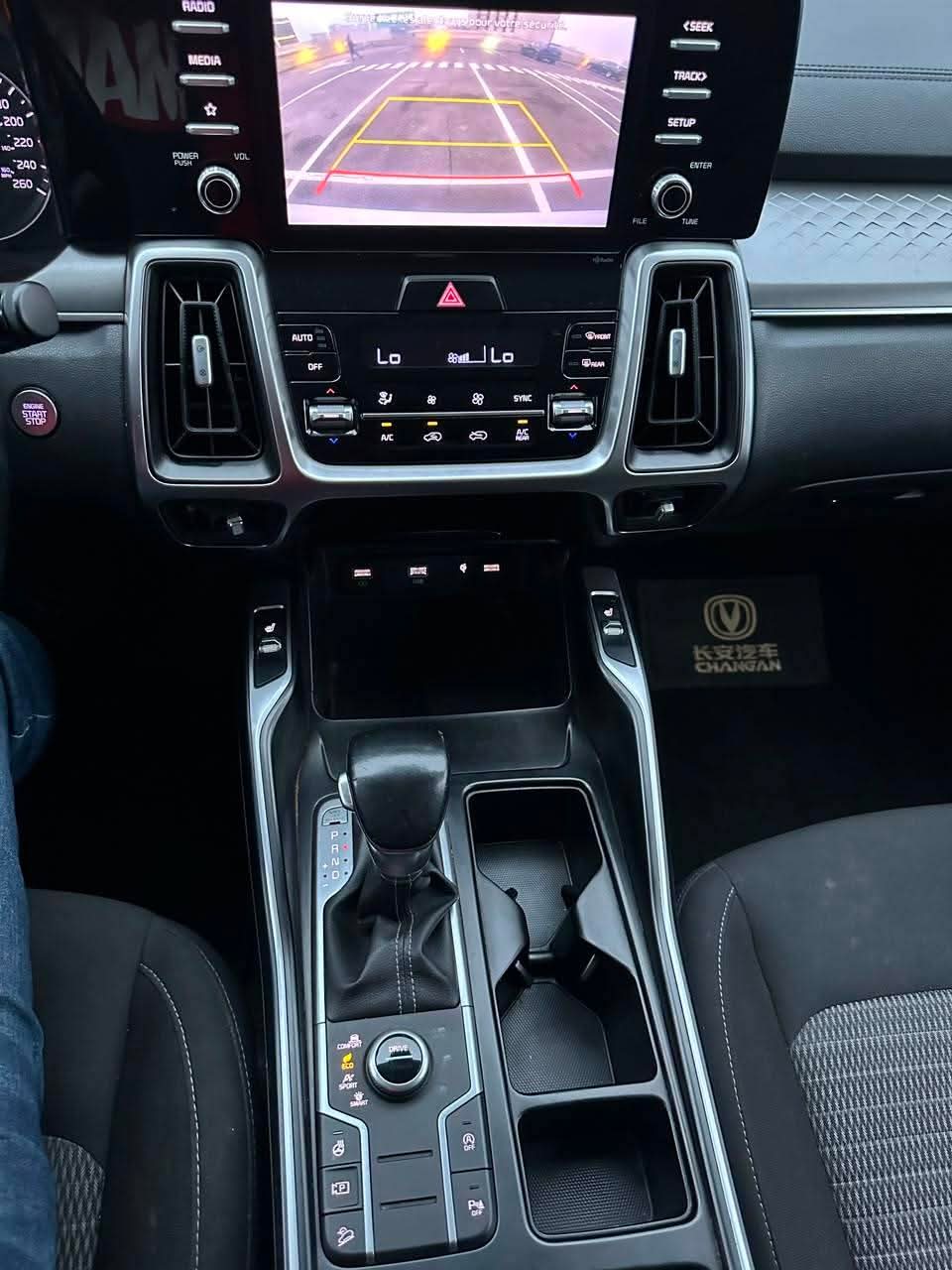 18.500.000F KIA SORENTO 4WD DE 2022
