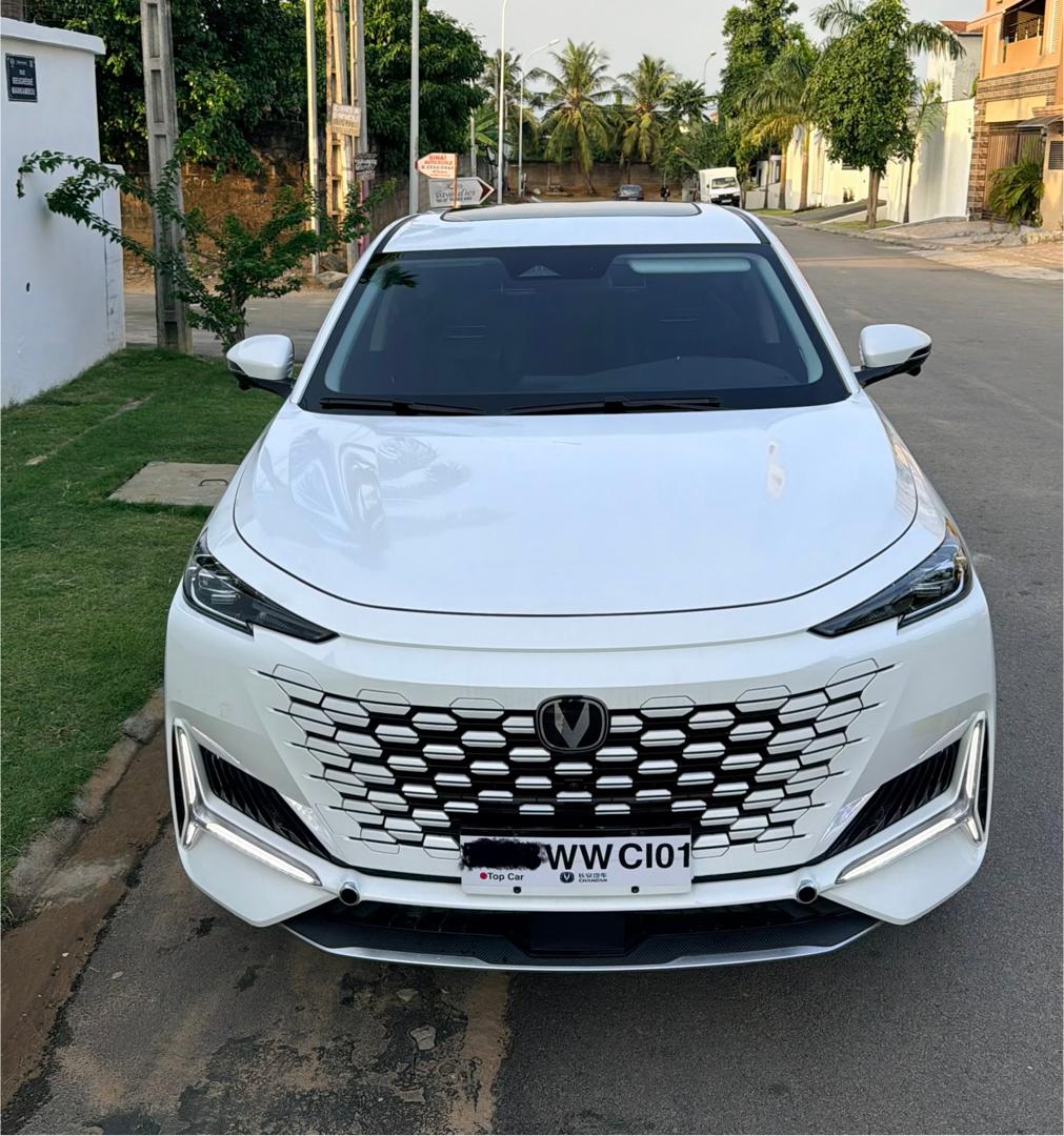 20.500.000F CHANGAN UNI-K 2023/2024 – ULTRA FULL
