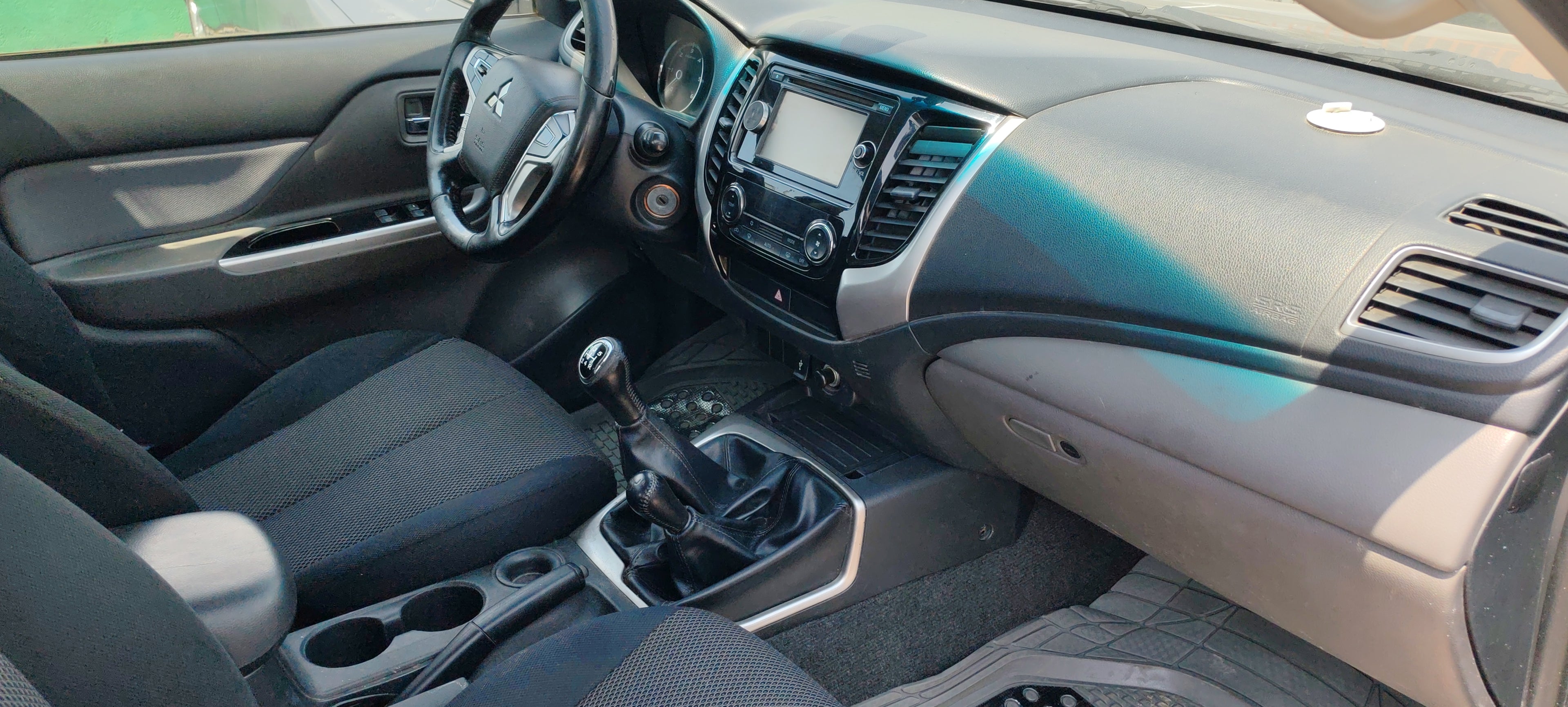 11.900.000F MITSUBISHI L200 DID SPORTERO DE 2018