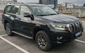 24.500.000F TOYOTA PRADO VX DE 2019