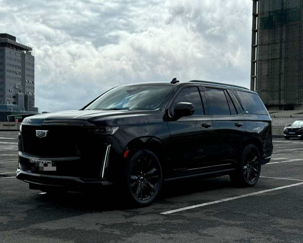 78.000.000F Offre Exclusive -Cadillac Escalade 2023 Full Options – Véhicule d’Exception